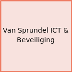 Van Sprundel ICT & Beveiliging